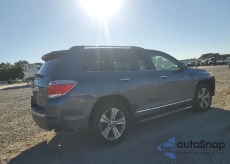 2012 Hyundai Santa Fe Se из США, поврежденный, VIN 5NMSH13E97H044295